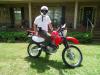 xr650L Glock30.JPG