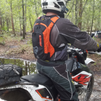 USWE Sports Ranger 9 Hydration Pack