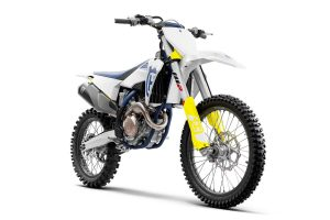 Husqvarna Motorcycles Launch MY20 Motocross Range