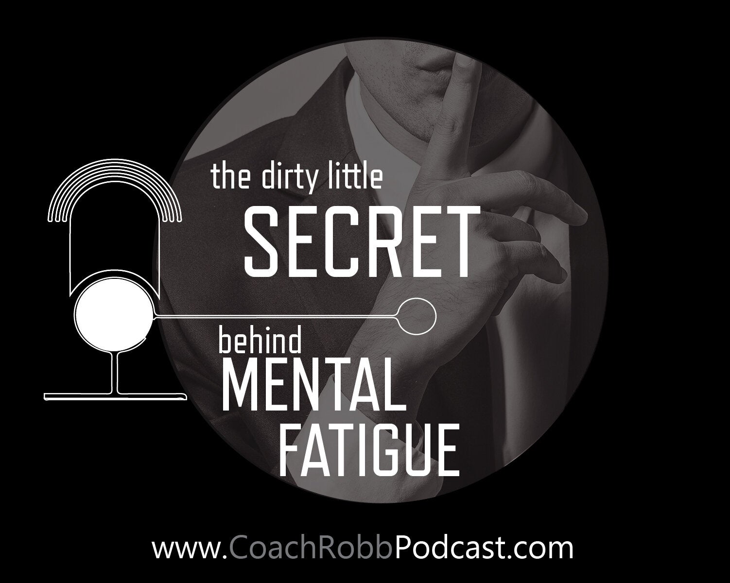 The Dirty Little Secret Behind Mental Fatigue