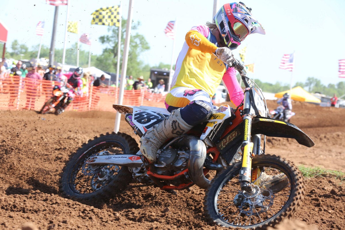 12 Tips to Help Keep Your 2-Stroke Running Strong