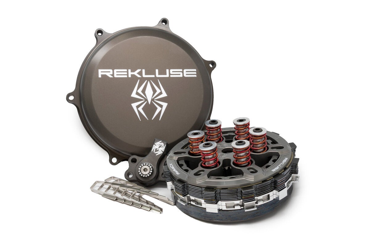Rekluse Auto Clutch: Everything You Need to Know