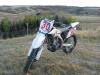 best sled? - last post by yz250f30