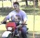 Standing up while riding - last post by jqueen