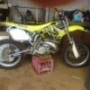 need some fitness ideas, broken fibular - last post by 97rmx250