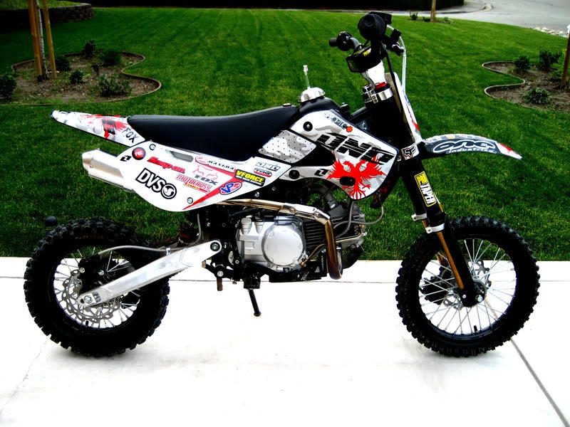 Chinese dirt bike hot sale dealers near me