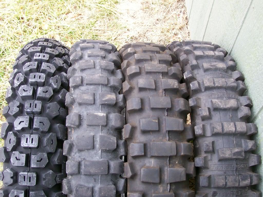 Shinko 244 DualSport Tire Page 2 Dual Sport & Adventure