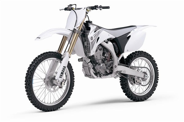 the 07 specs - WR250F/YZ250F/YZ250FX - ThumperTalk
