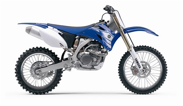 yz 150f