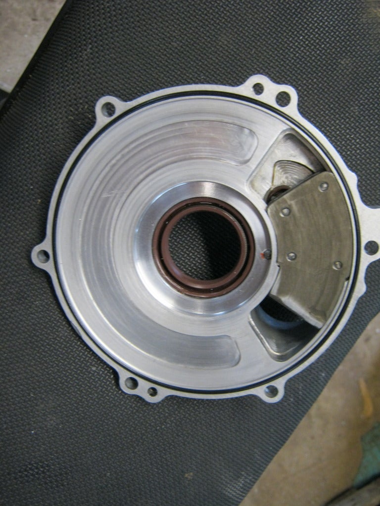 Two stroke rotary valve timing Motorcycle Engineering & Fabrication ThumperTalk