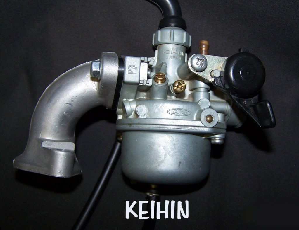 XR70 Correct Float height? XR/CRF50, XR/CRF70, & CRF110 ThumperTalk