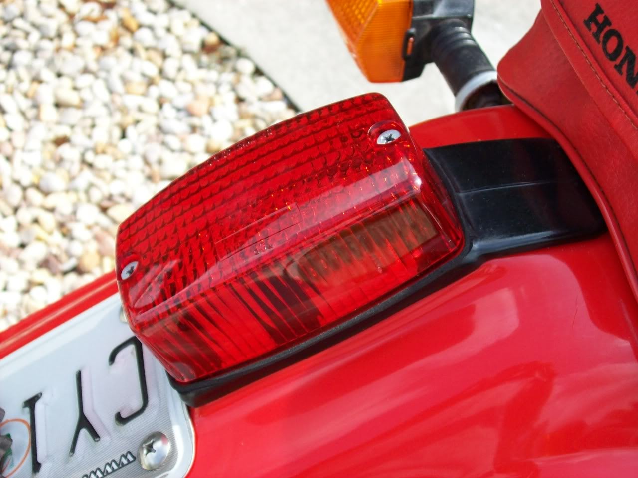 xr650l brake light