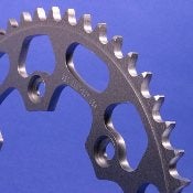 Crf250l 42t rear hot sale sprocket