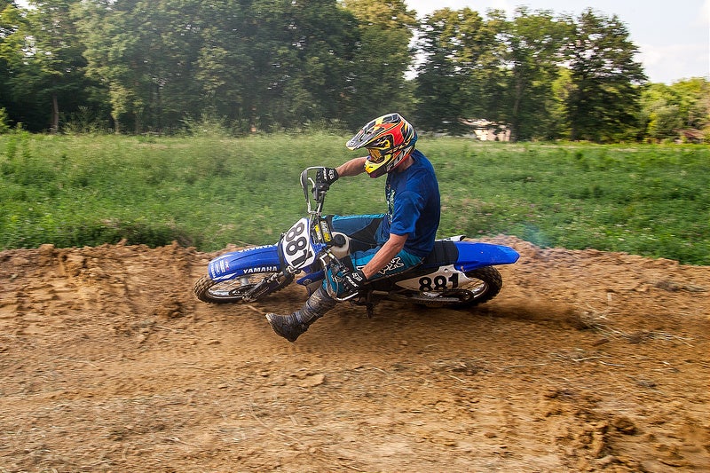 2002 YZ250 Suspension Setup Motorcycle Suspension ThumperTalk