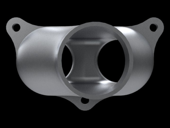 1985 XR600 Dual to Single Carb Conversion XR600R & XR650R/L ThumperTalk