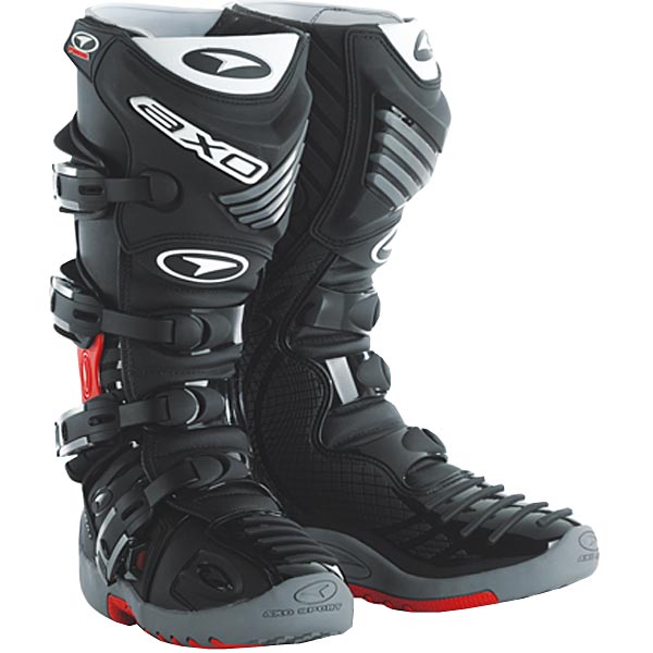 axo prime boots