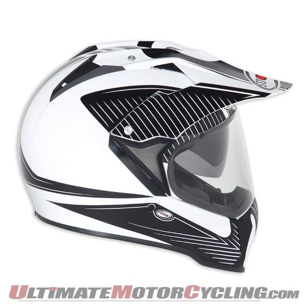 Suomy mx hot sale tourer review