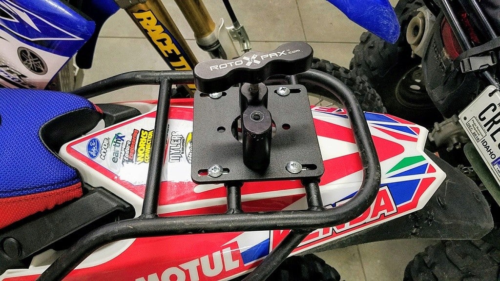 Bigger gas tank xtrainer Beta Motorcycles ThumperTalk