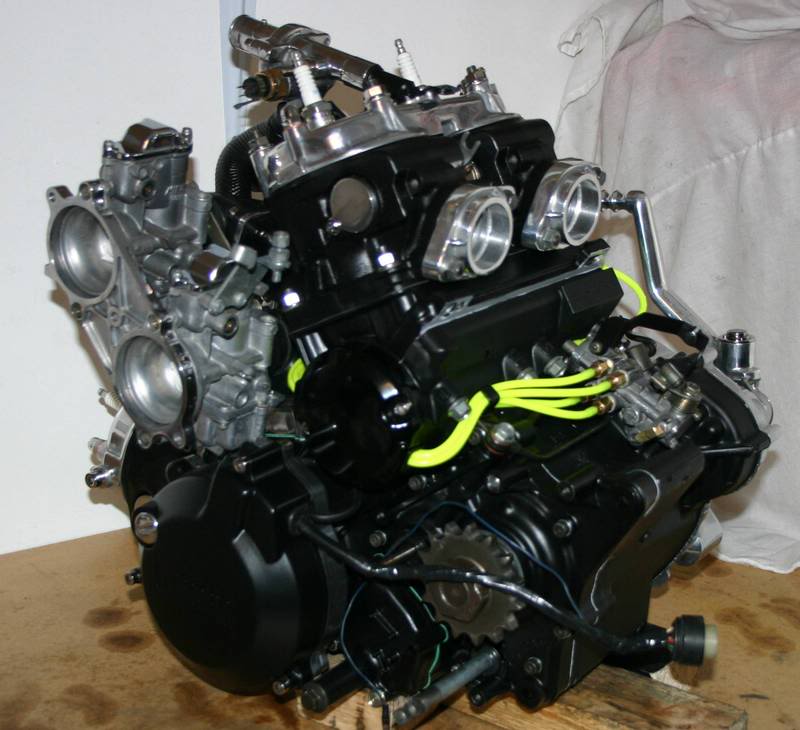 yamaha rz500 engine for sale