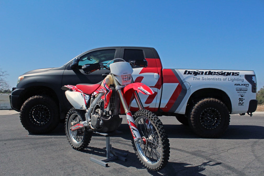 New Baja Designs Ac Circuit For Led Lighting Easily Run Lights On Almost Any Bike General Dirt Bike Discussion Thumpertalk New Baja Designs Ac Circuit For Led Lighting Easily Run Lights On Almost Any Bike General Dirt Bike Discussion Thumpertalk