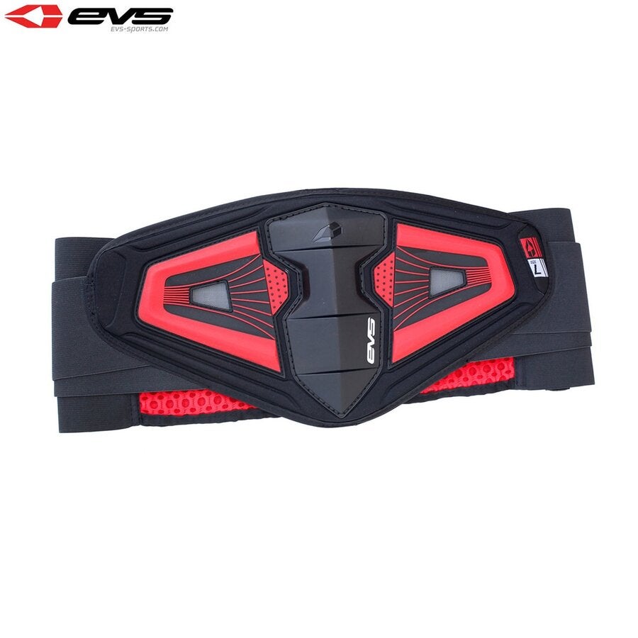kidney belt dirt bike