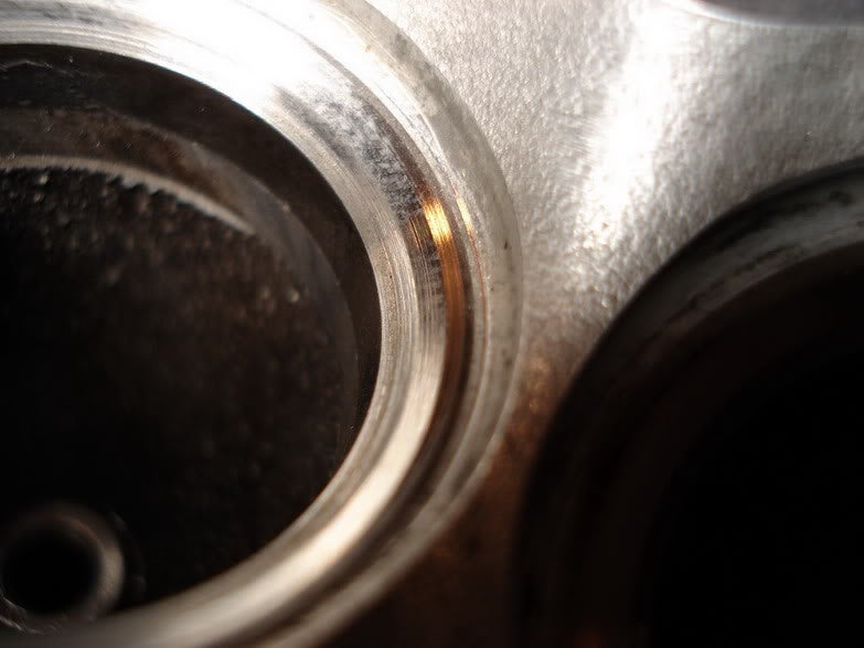 how to relap valve seats with Ti valves? Page 2 WR250F/YZ250F