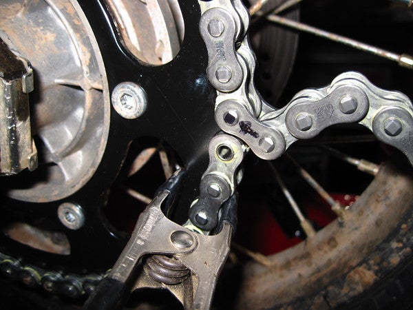 single speed bike parts