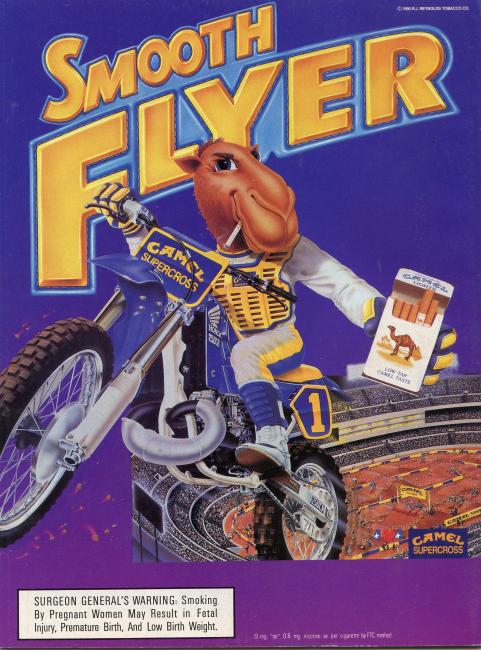 cooper webb smoking cigarette Cooper Webb and the cigarette - Page 2 - Pro Motorcycle Racing