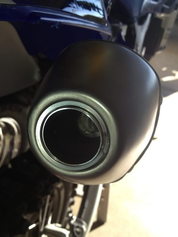 FMF Factory 4.1 RCT Install/Remove Spark Arrestor Insert WR250F