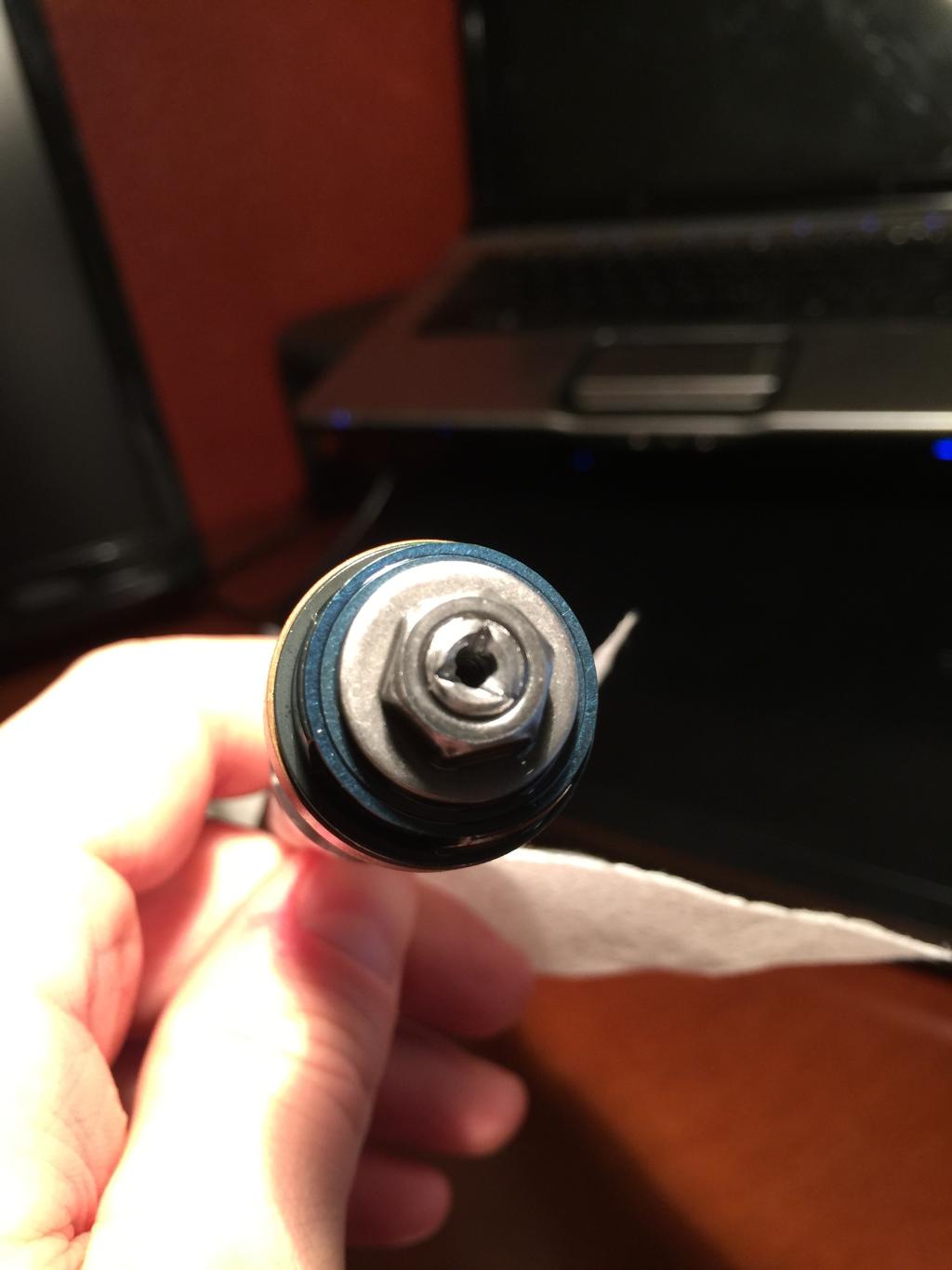 KYB SSS Fork Revalve Basic Question Page 2 Motorcycle Suspension