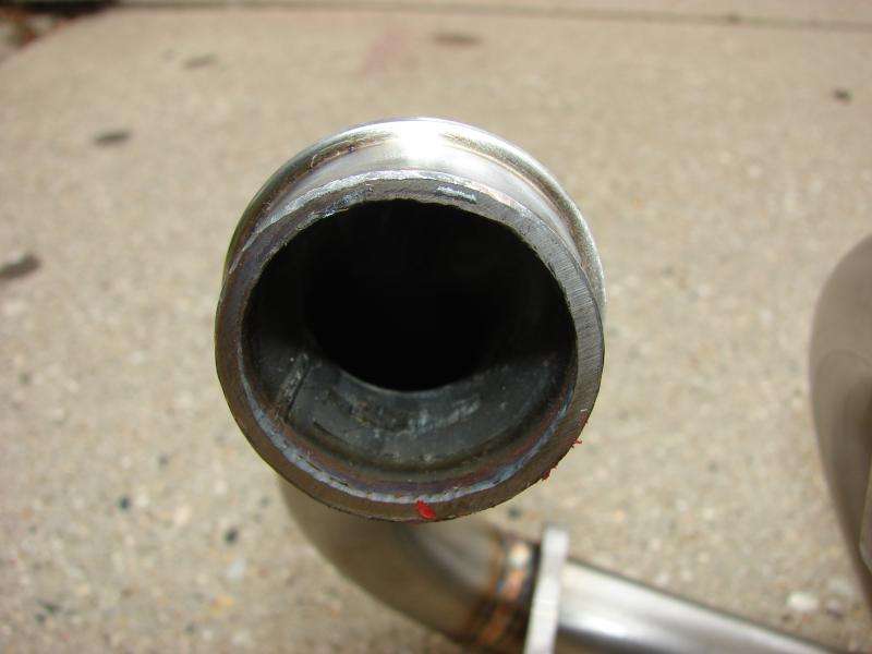 Full XR's Only Exhaust system install on the XL600R XR600R & XR650R/L