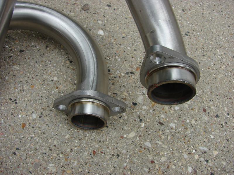 Full XR's Only Exhaust system install on the XL600R XR600R & XR650R/L