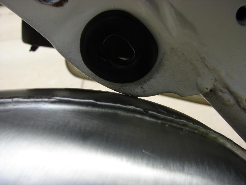Full XR's Only Exhaust system install on the XL600R XR600R & XR650R/L