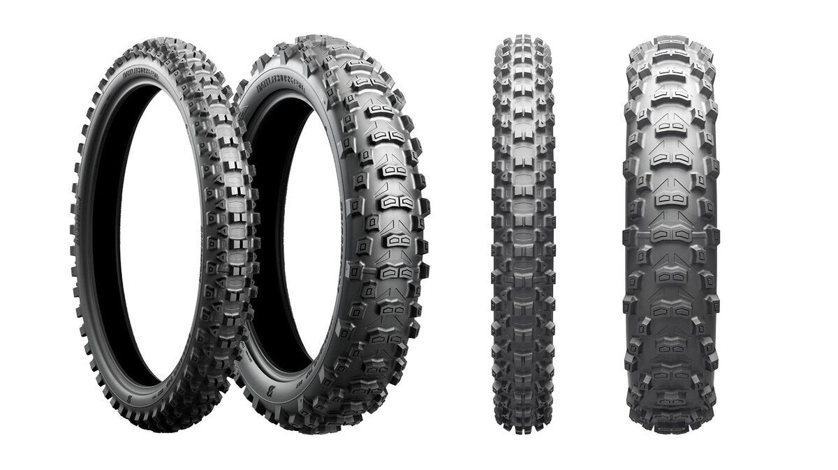 Bridgestone E50 DOT Dual Sport - General Dirt Bike Discussion - ThumperTalk