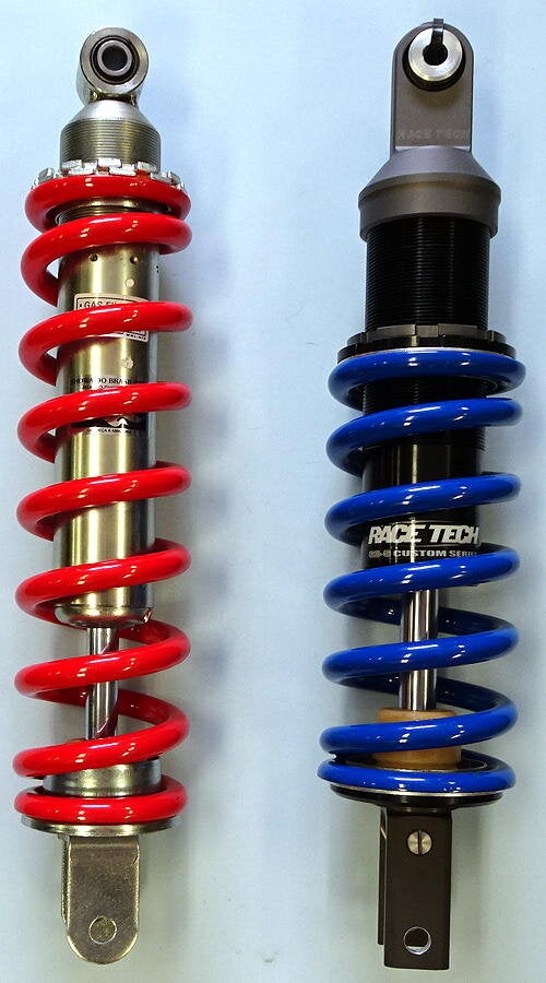 Crf250f suspension upgrade to inverted forks CRF150F/L, CRF230F/L