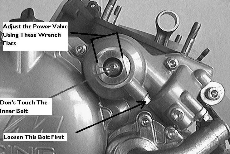 ktm sx 125 power