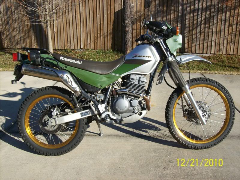 2000 kawasaki deals super sherpa