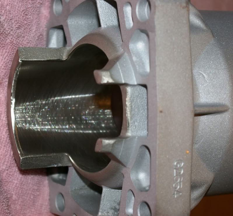 Cylinder replating service in Southeast area? Southeast ThumperTalk