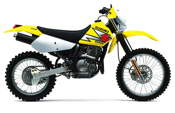 The New Suzuki Dr350 X / Rmz 250 Convesion Hybrid ! - Motorcycle  Engineering & Fabrication - ThumperTalk