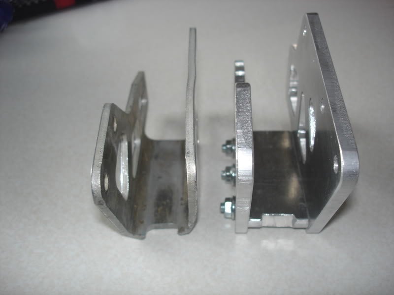 Homemade Chain Guide, Good Design?? General Dirt Bike Discussion