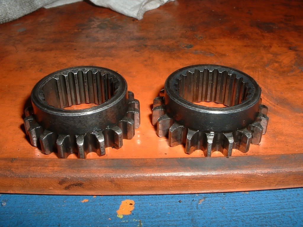 D.I.D Timing Cam Chain OEM Honda XR500R XL600R XR600R (1983-1987) # 14401-MK4-601 - Foto 7