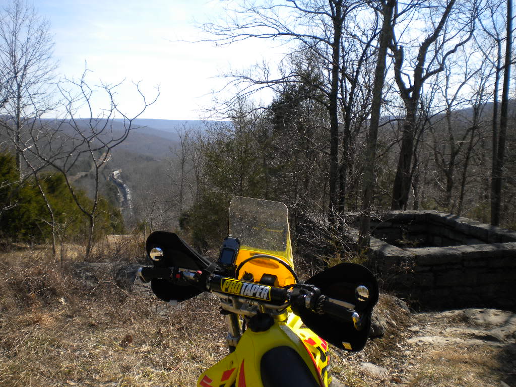 Moose Foam Handguards? DRZ400/E/S/SM ThumperTalk