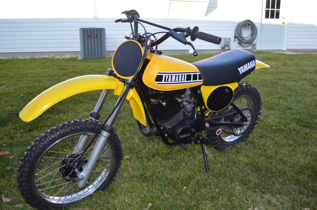 Yz80 on sale for sale