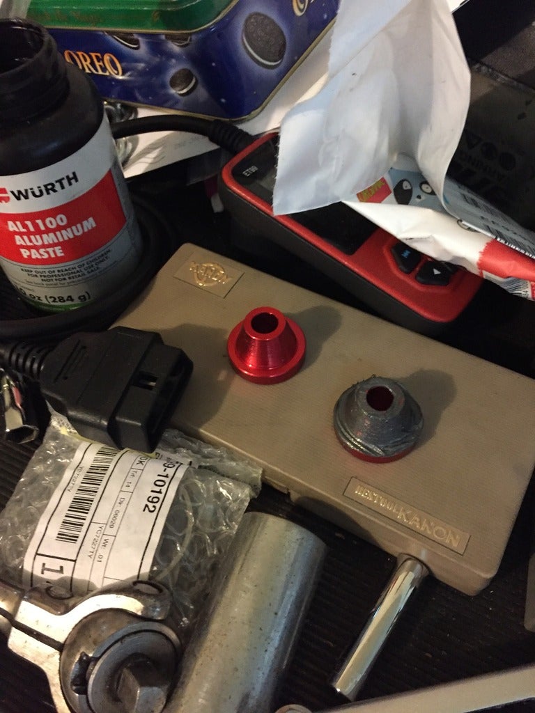 Installing Handguards and Rubber Killers? - DRZ400/E/S/SM