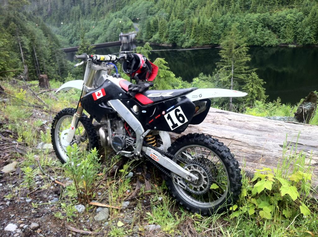 Jetting suggestions 97 CR250 Honda 2 Stroke ThumperTalk