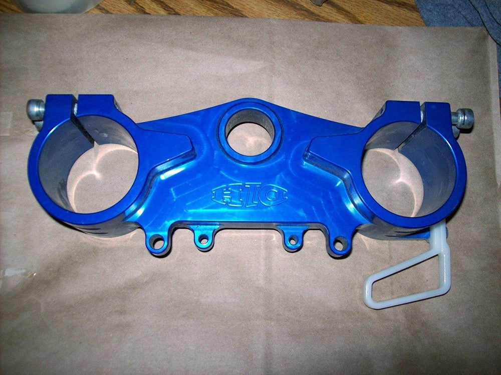 2002 YZ250 Suspension Setup Motorcycle Suspension ThumperTalk