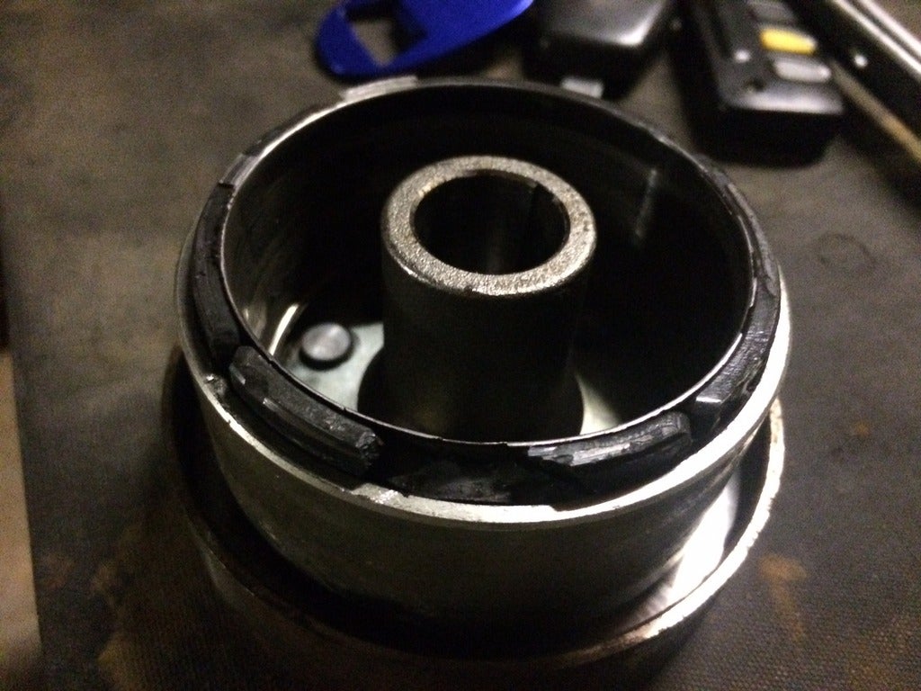 Flywheel Damage Yamaha 2 Stroke ThumperTalk