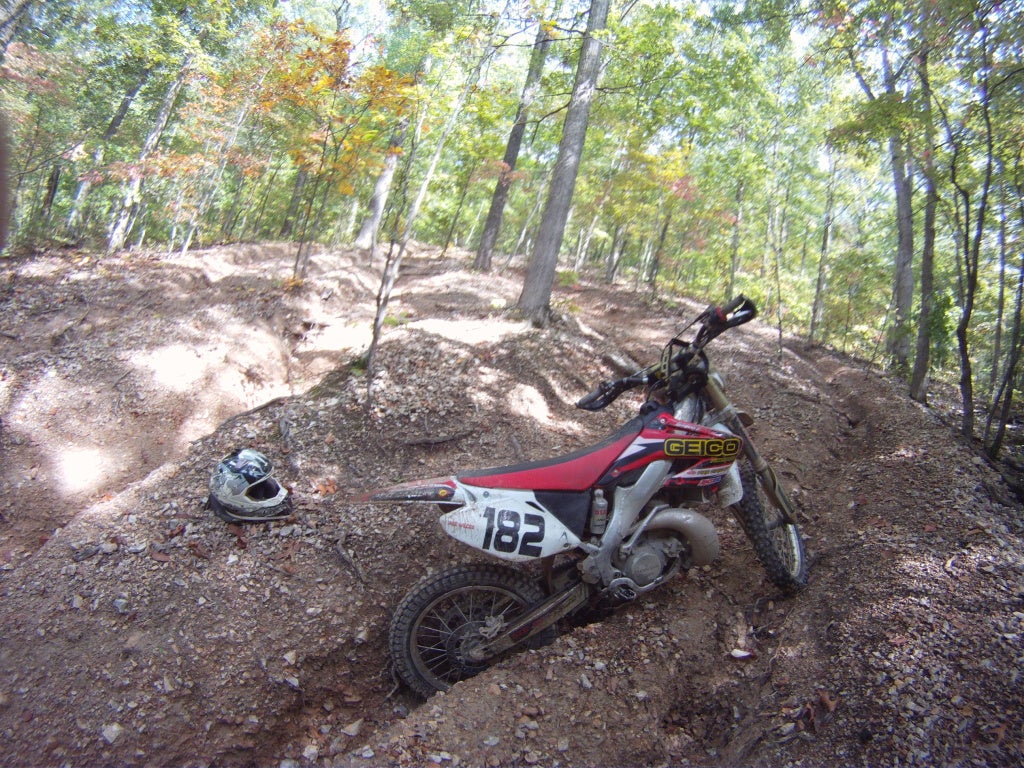 Chadwick Mo Motorcycle Trails Reviewmotors.co