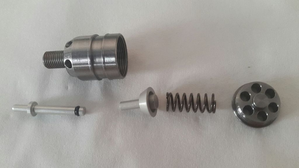 2014 KTM 500 Exc Forks Looking For Shim Stack Info And, 57 OFF