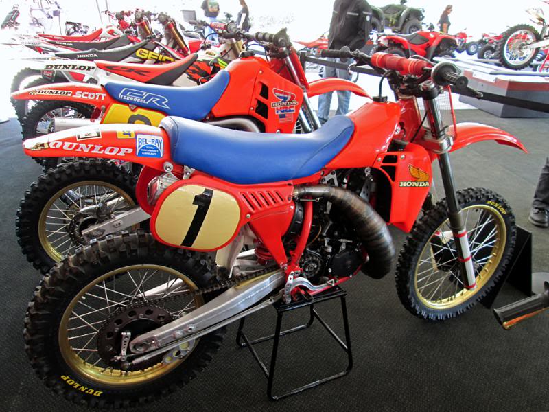 rc250 honda